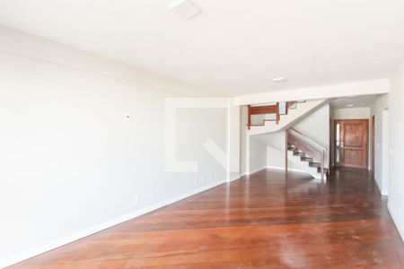 Sala 2 de apartamento à venda com 5 quartos, 332m² em Marechal Rondon, Canoas
