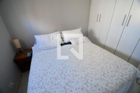 Quarto de apartamento para alugar com 1 quarto, 53m² em Cambuí, Campinas