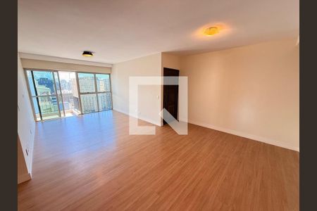 Foto 01 de apartamento à venda com 3 quartos, 250m² em Indianópolis, São Paulo