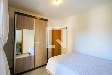 Apartamento à venda com 3 quartos, 97m² em Vila América, Santo André