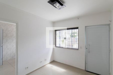 Sala de casa à venda com 2 quartos, 98m² em Jardim Maringa, São Paulo