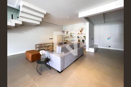 Foto 19 de casa de condomínio para alugar com 5 quartos, 477m² em Centro de Apoio I (Alphaville), Santana de Parnaíba