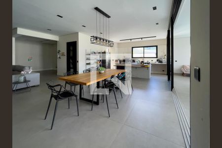 Foto 08 de casa de condomínio para alugar com 5 quartos, 477m² em Centro de Apoio I (Alphaville), Santana de Parnaíba