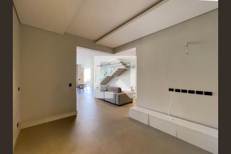 Foto 21 de casa de condomínio para alugar com 5 quartos, 477m² em Centro de Apoio I (Alphaville), Santana de Parnaíba