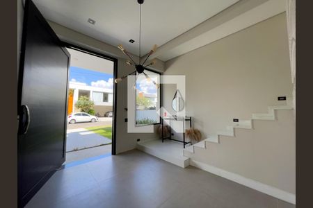 Foto 03 de casa de condomínio para alugar com 5 quartos, 477m² em Centro de Apoio I (Alphaville), Santana de Parnaíba