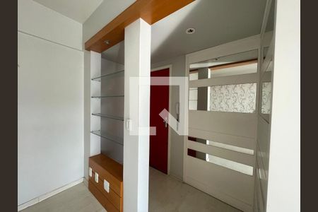 Apartamento à venda com 1 quarto, 76m² em Ideal, Novo Hamburgo