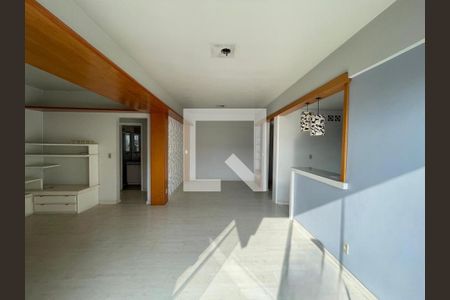 Apartamento à venda com 1 quarto, 76m² em Ideal, Novo Hamburgo