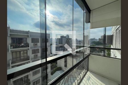 Apartamento à venda com 1 quarto, 76m² em Ideal, Novo Hamburgo