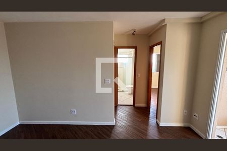 Sala - Sala de Jantar de apartamento à venda com 2 quartos, 52m² em Utinga, Santo André