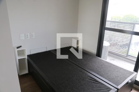 Apartamento para alugar com 1 quarto, 25m² em Jardim das Acacias, São Paulo