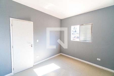 Suite de casa para alugar com 3 quartos, 90m² em Vila Campestre, São Paulo