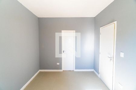 Suite de casa para alugar com 3 quartos, 90m² em Vila Campestre, São Paulo