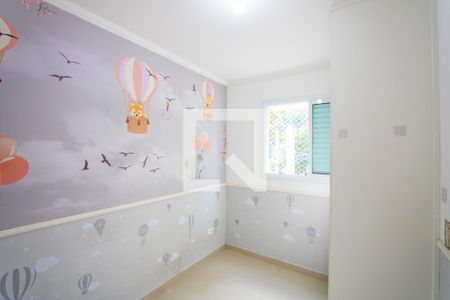 Quarto 1 de apartamento à venda com 2 quartos, 41m² em Vila Bela Vista, Santo André