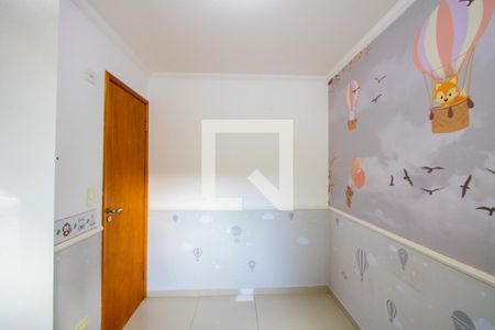 Quarto 1 de apartamento à venda com 2 quartos, 41m² em Vila Bela Vista, Santo André