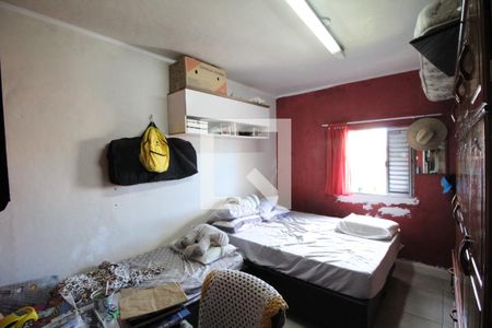 Quarto de casa à venda com 1 quarto, 275m² em Taboão, Diadema