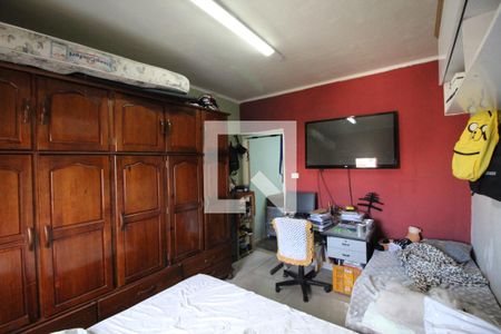 Quarto de casa à venda com 1 quarto, 275m² em Taboão, Diadema
