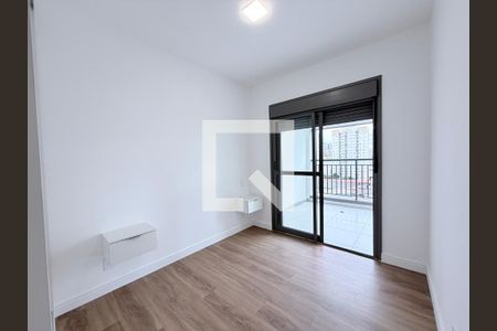 Suite de apartamento para alugar com 2 quartos, 75m² em Quarta Parada, São Paulo