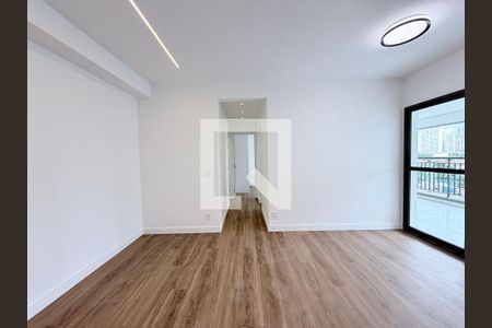 Sala de apartamento para alugar com 2 quartos, 75m² em Quarta Parada, São Paulo