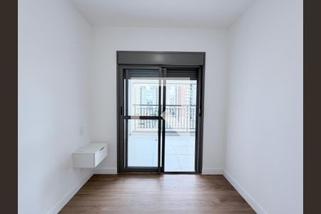 Suite de apartamento para alugar com 2 quartos, 75m² em Quarta Parada, São Paulo