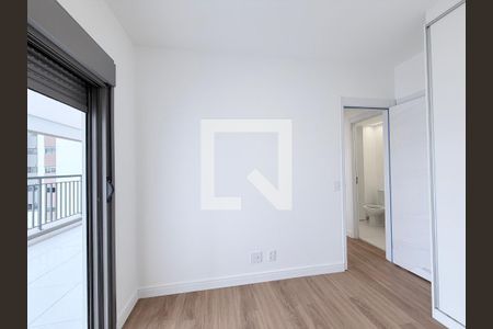 Suite de apartamento para alugar com 2 quartos, 75m² em Quarta Parada, São Paulo