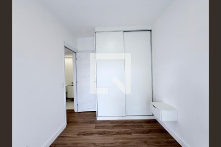 Suite de apartamento para alugar com 2 quartos, 75m² em Quarta Parada, São Paulo