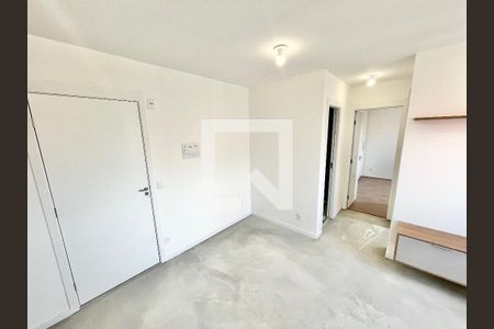 Sala/Cozinha de apartamento para alugar com 2 quartos, 38m² em Santana, São Paulo