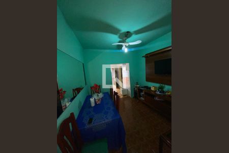 Sala de casa para alugar com 2 quartos, 267m² em Madureira, Rio de Janeiro