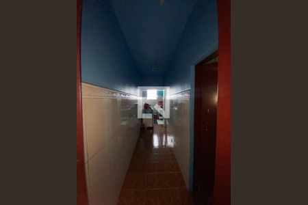 Corredor de casa para alugar com 2 quartos, 267m² em Madureira, Rio de Janeiro