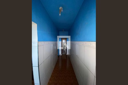 Corredor de casa para alugar com 2 quartos, 267m² em Madureira, Rio de Janeiro