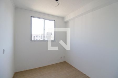 Quarto 2 de apartamento à venda com 2 quartos, 38m² em Jaguaré, São Paulo