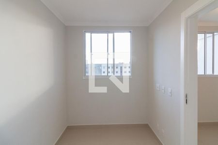 Quarto 1 de apartamento para alugar com 2 quartos, 38m² em Jaguaré, São Paulo