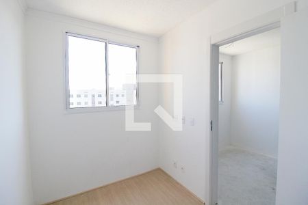 Quarto 1 de apartamento à venda com 2 quartos, 38m² em Jaguaré, São Paulo