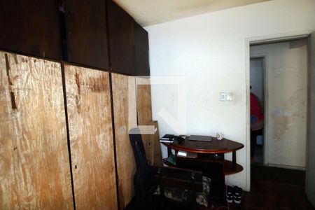 Quarto 1 de apartamento para alugar com 2 quartos, 45m² em Brás de Pina, Rio de Janeiro