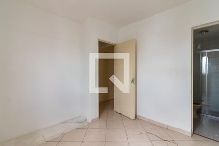 Suíte de apartamento à venda com 3 quartos, 65m² em Limão, São Paulo