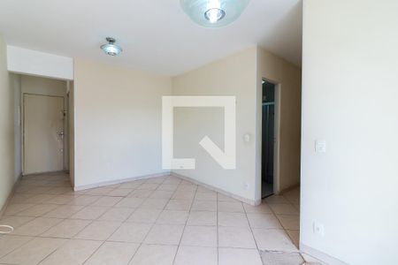 Sala de apartamento à venda com 3 quartos, 65m² em Limão, São Paulo