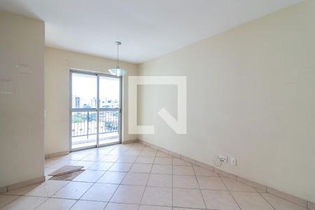 Sala de apartamento à venda com 3 quartos, 65m² em Limão, São Paulo