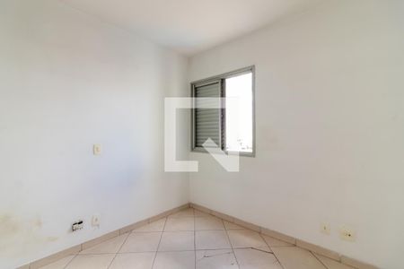 Suíte de apartamento à venda com 3 quartos, 65m² em Limão, São Paulo