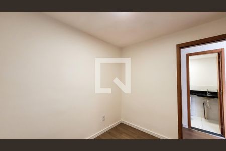 Quarto1 de apartamento para alugar com 2 quartos, 48m² em Jardim Boa Esperança, Campinas