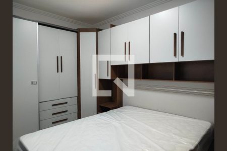 Quarto de apartamento para alugar com 1 quarto, 39m² em Penha de França, São Paulo