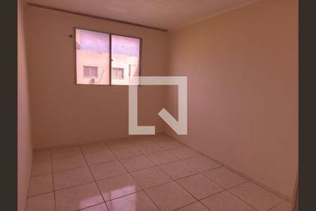 Quarto de apartamento para alugar com 2 quartos, 64m² em Solange Park I, Goiânia
