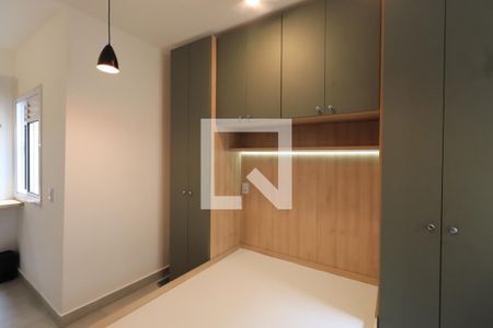 Studio de kitnet/studio para alugar com 1 quarto, 20m² em Vila Esperança, São Paulo