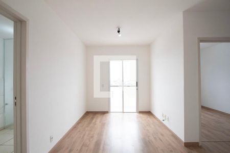 Apartamento para alugar com 2 quartos, 60m² em Jardim Bertanha, Sorocaba
