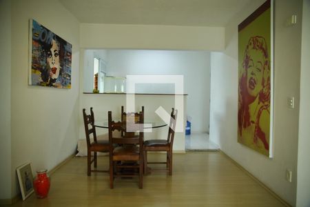 Sala de apartamento para alugar com 2 quartos, 80m² em Centro, São Bernardo do Campo