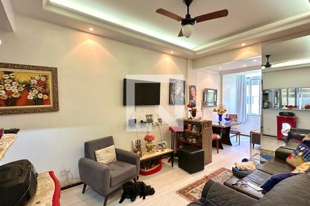 Apartamento à venda com 2 quartos, 65m² em Copacabana, Rio de Janeiro