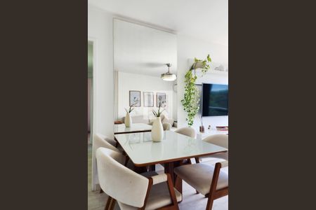 Sala  de apartamento para alugar com 2 quartos, 68m² em Andaraí, Rio de Janeiro