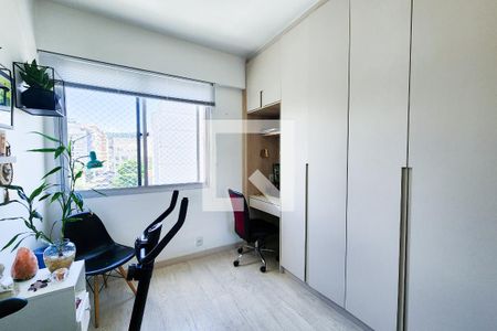 Quarto 1 de apartamento para alugar com 2 quartos, 68m² em Andaraí, Rio de Janeiro