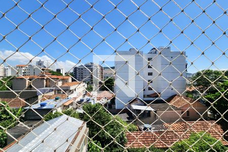 Vista de apartamento para alugar com 2 quartos, 68m² em Andaraí, Rio de Janeiro