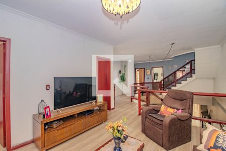 Íntima de casa para alugar com 7 quartos, 450m² em Jardim Lindóia, Porto Alegre