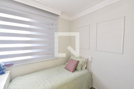 Quarto de apartamento à venda com 2 quartos, 63m² em Cambuci, São Paulo