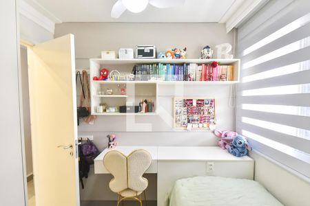 Quarto de apartamento à venda com 2 quartos, 63m² em Cambuci, São Paulo